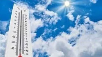 تقلبات جوية.. خريطة درجات الحرارة المتوقعة في محافظات مصر اليوم الأحد 25 يناير